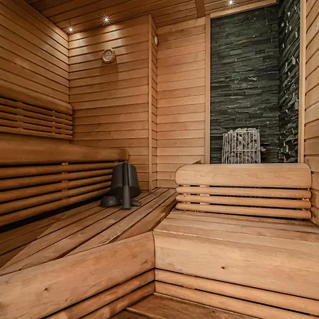 Nordic Alpine A7 Ski-in Ski-out By Aavalevi Διαμέρισμα Levi