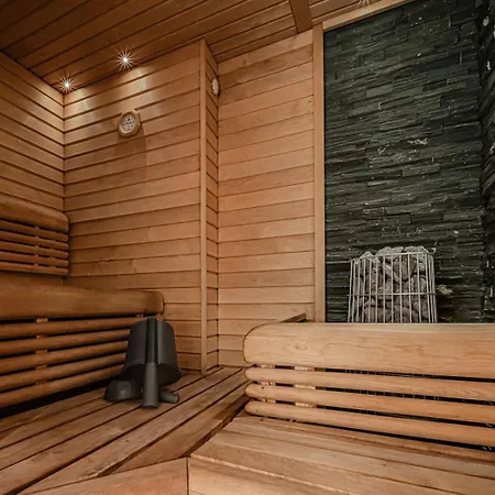 Apartman Nordic Alpine A7 Ski-in Ski-out By Aavalevi Levi