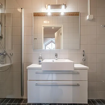 Nordic Alpine A7 Ski-in Ski-out By Aavalevi *