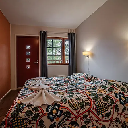 Nordic Alpine A7 Ski-in Ski-out By Aavalevi * Levi