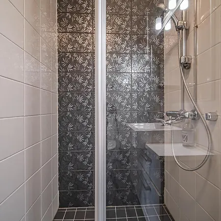 Nordic Alpine A7 Ski-in Ski-out By Aavalevi