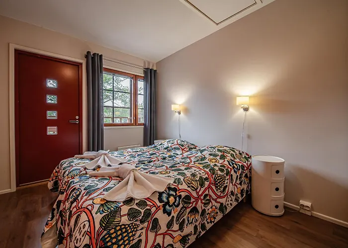 Nordic Alpine A7 Ski-in Ski-out By Aavalevi דירה *